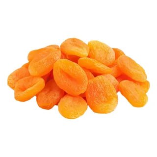 Dried Apricots